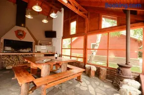 Cabañas El Chalten - Image 3