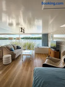 HT House Boat Mazury - dom na wodzie - Image 2
