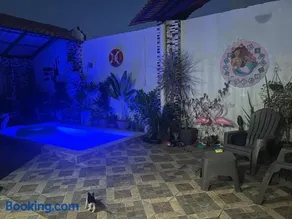 Casa ampla com piscina e jardim COP30 Belém - Image 1