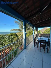 Casa vista mar, perfeita para família e amigos - Image 2