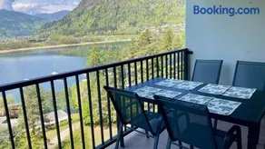 Apartamento diretamente no Ossiachersee com praia - Image 1