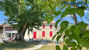 Aux abris des vents d'anges - Image 1
