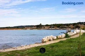 UN SOUFFLE MARIN - en bord de mer - Image 3