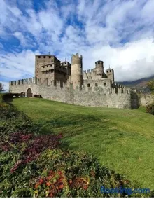 Appartamento di montagna LO GROP - Image 2