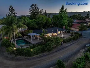 New Listing Private Wine Estate - Pool And Tastings - Image 2