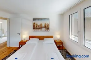 Terrific penthouse in the city center - Hösch 6 - Image 1