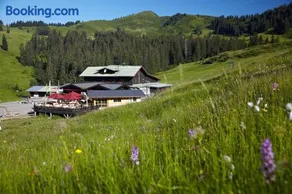 Berghütte Grasgehren - Image 2