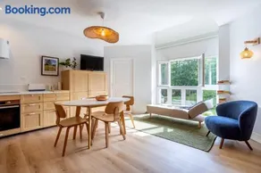 Appartement classé 2 étoiles au Château de LOCQUERAN - Image 2