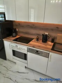 Apartament przy Matce Polce - Image 2