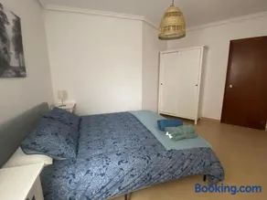 Apartamento El Valle de Aras. Bádames - Image 5
