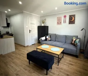 Apartament w Centrum - Image 1