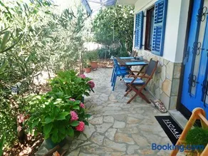 Studio MARE -30 m from a lonely beach - Image 2