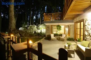 Chalet Galli - Image 1