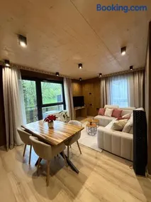 Apartmán Forest, Tatranská Štrba - Image 2