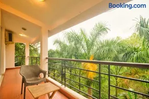 Luxury 3BHK Villa with Private Swimming Pool near Candolim - Image 2