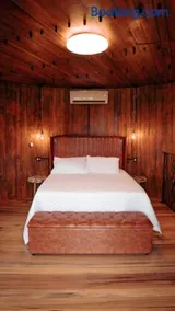 Villa montebello Pousada Tanoeiro - Image 3