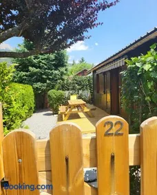 Petit chalet 40 m2 en Ubaye BARCELONNETTE - Image 1
