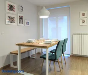 Apartamento Estella-Lizarra - Image 2