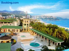 Vienna International Hotel Shenzhen Dameisha - Image 4