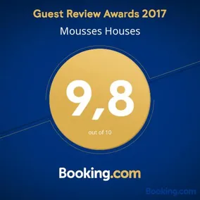 Mousses Houses - Image 1