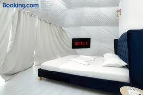 Seagloo Glamping - Adults Only 12y - Image 3