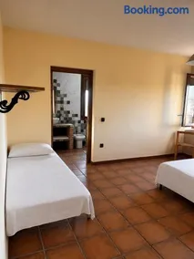 Casa Rural Illana con Piscina Privada - Image 3
