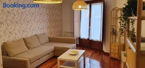 Apartamentos Palacio Azcarate Calle Arzobispo Barroeta - Image 1