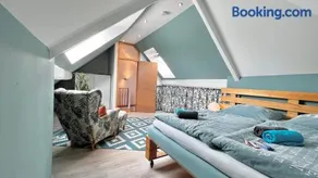 "Zur Auszeit" in 'Jugendstilvilla Sonnenschein - Image 3