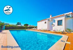 Villa Isis - com piscina aquecível e BBQ - Albufeira - Image 1