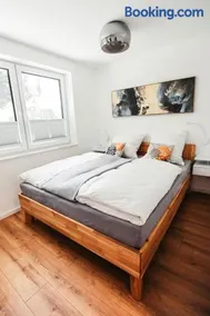 Apartment Morgentau, mit Aussicht in Wieda & großzügigen Garten - Image 3