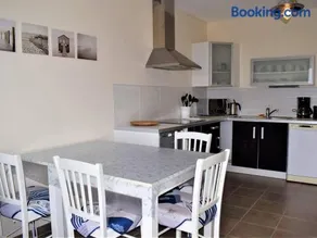 Appartement 3* avec ascenseur, balcon et parking privé à Trégastel - FR-1-368-11 - Image 3