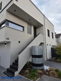 Seiches Komfort Ferienwohnung - Image 2