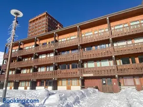Appartement rénové 5 pers, accès direct aux pistes à La Plagne - Image 2