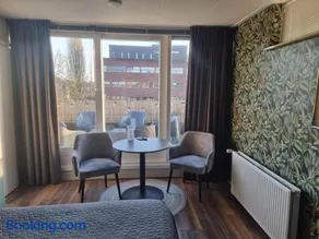 The Jungle - duo studio with kingsize terrace - Image 1