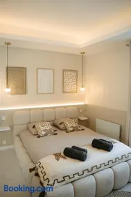 Suite Maiora - Premium - Vue Loire & Spa - Image 3