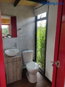 Quyé Tiny House - Image 2