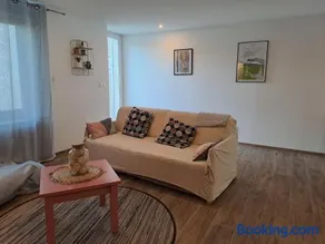 A la maison de Jaulny - SPA en Option - Image 2
