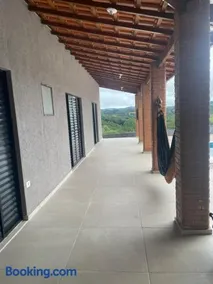 Chácara encantadora Ibiuna - Image 2