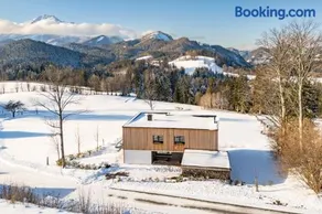 Ferienvilla Joachimsberg mit Swimspa, Sauna und Ötscherblick - Image 2