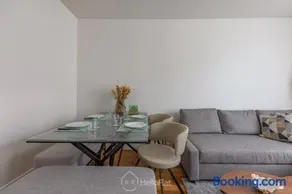 Hello Flat - Bright & Elegant 6 guests near Paris - Image 1