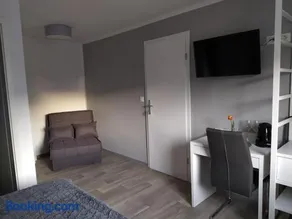 Apartment Trubarjeva33, near Ljubljana, free parking - Image 3