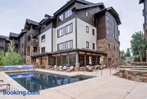 Beaver Creek Landing B407 by East West Hospitality - Image 2