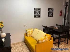 Apartamento entero con terraza en el centro de Rubí - Image 5
