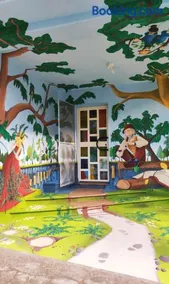 B&B Arte e Rosmarino al Paese delle Fiabe - Image 1