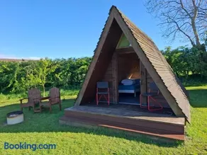 Hawthorn Camping Gortin - Image 1