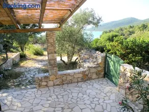 Lošinj house Robinzon Studenčić Island Lošinj - Image 2