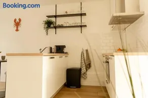 Holiday Home Zuidstraat 30B - Image 1