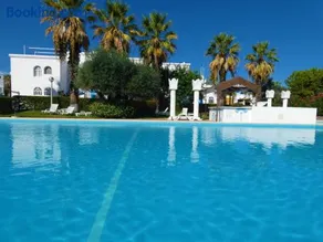 Cantinho Azul - Tavira Garden T1 by the pool - Image 3