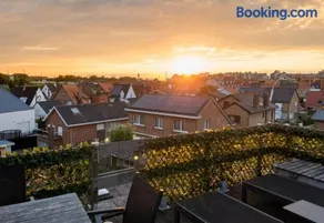 House with terrace near Knokke-Heist - 60 m² - Image 1