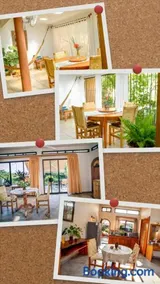 Casa Hibiscus Cuilapan - Image 3
